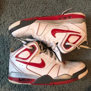 Nike Flight Falcons